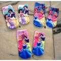Kaos Kaki Princess